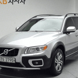 @12년 볼보 XC70 D5@무사고@우주최저가@초급매