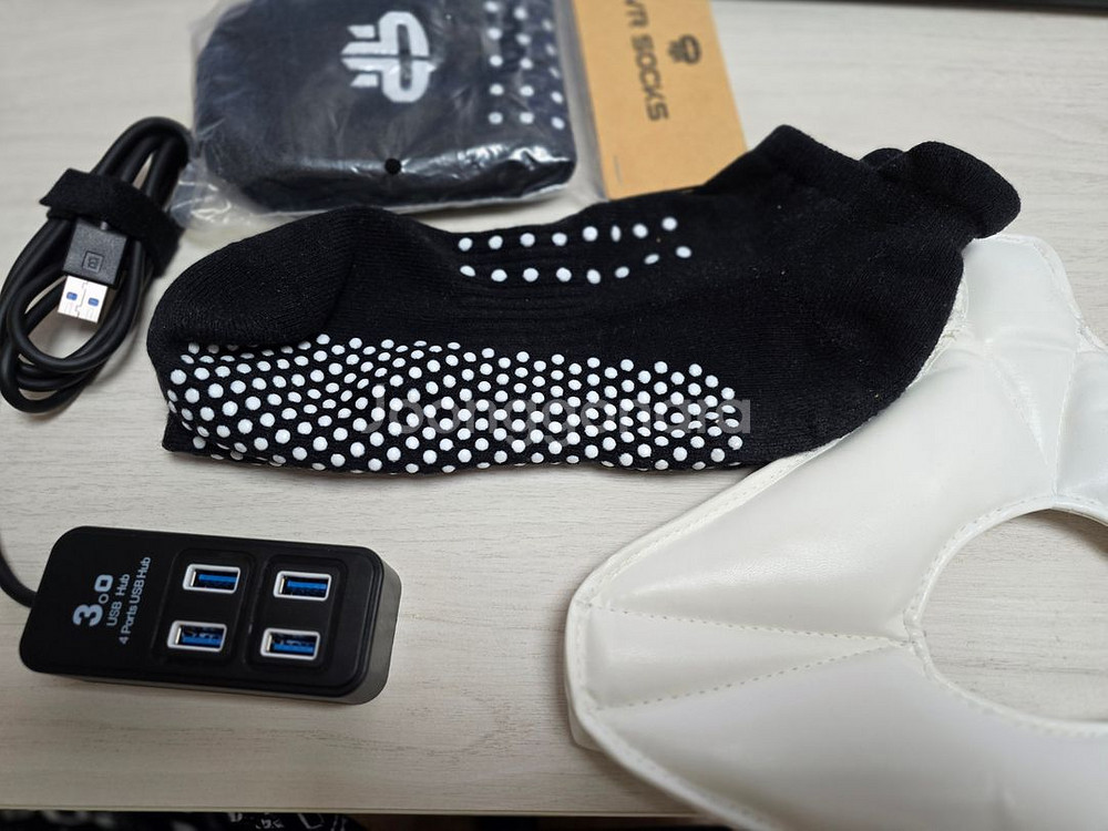 Rebuff Set (HTC Vive 트래커 전용)--1