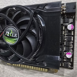 gtx 550ti