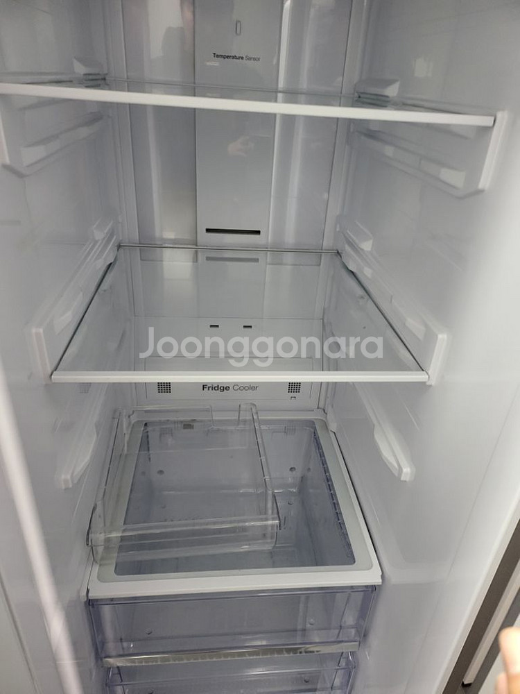 삼성 양문형냉장고 857리터--7