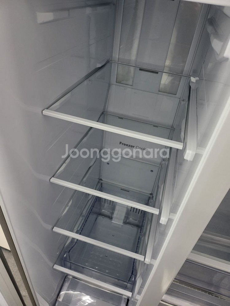 삼성 양문형냉장고 857리터--8