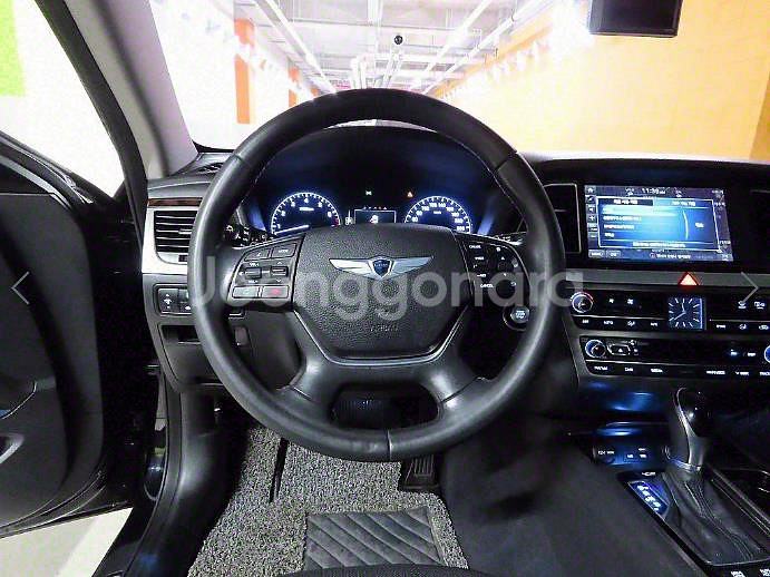 @14년식 제네시스DH G380 AWD 익스클루시브--5