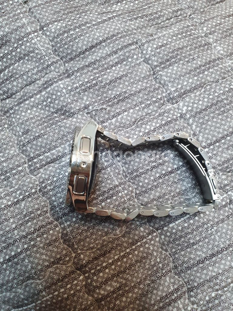 ((급처))갤럭시워치 6 40mm 블랙--5