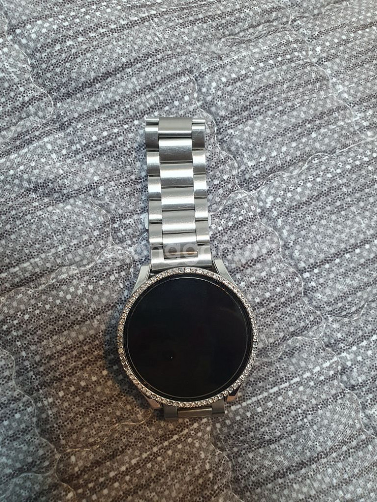 ((급처))갤럭시워치 6 40mm 블랙--1