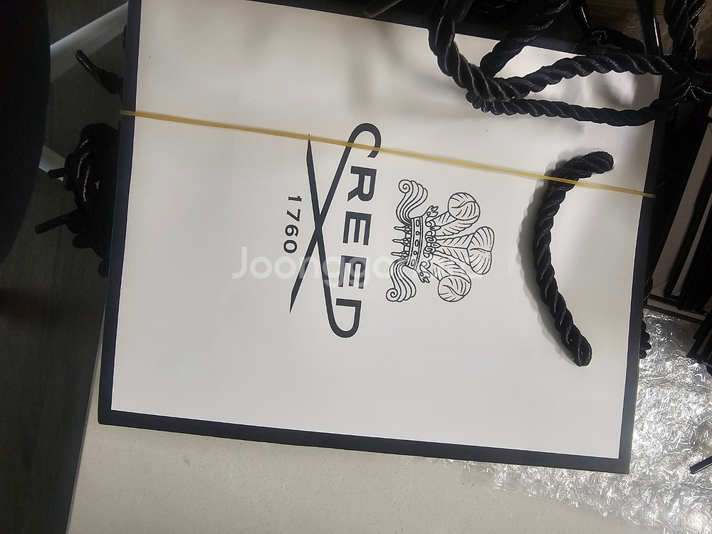 디올,르라보,조말론,크리드,입생,에르메스,톰포드쇼핑백--3
