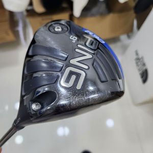 핑 G30 드라이버 팝니다