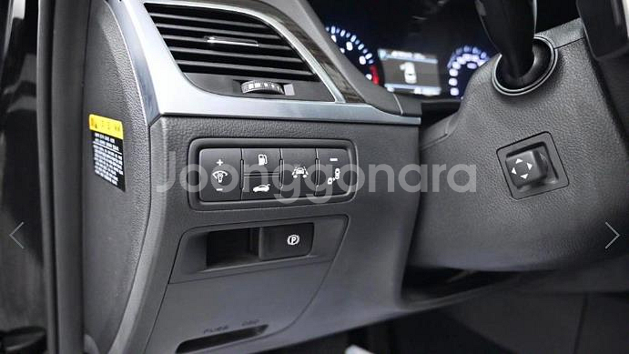 @19년식 G80 3.3 GDi AWD 럭셔리 전국최--7