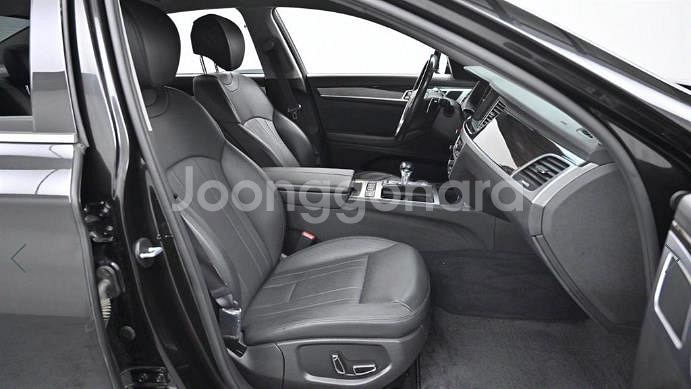 @19년식 G80 3.3 GDi AWD 럭셔리 전국최--8