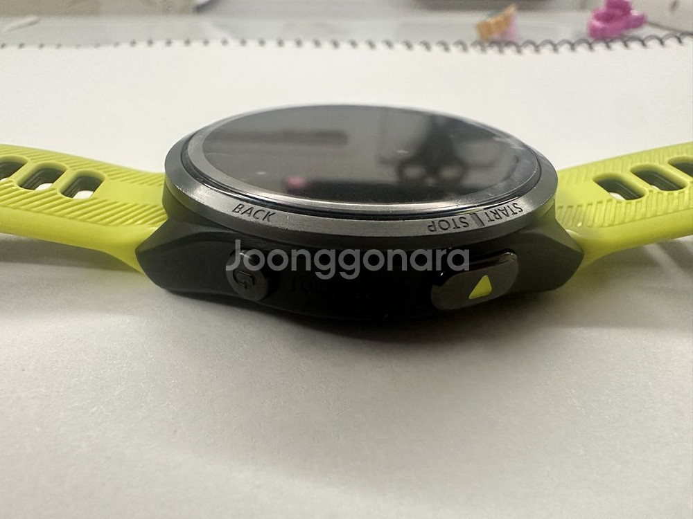 가민 포러너 965--2