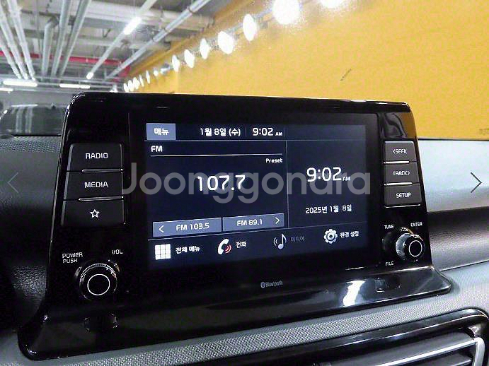 @20년식 셀토스 1.6 가솔린 2WD 트렌디 전국최--8