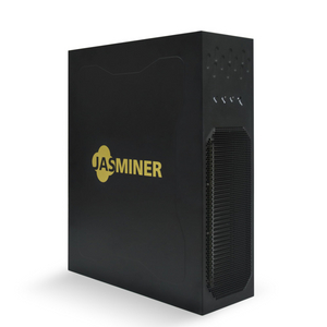 이더리움 클래식 채굴기 jasminer x4