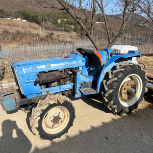 동양tl2540-sp 동양25마력 트랙터