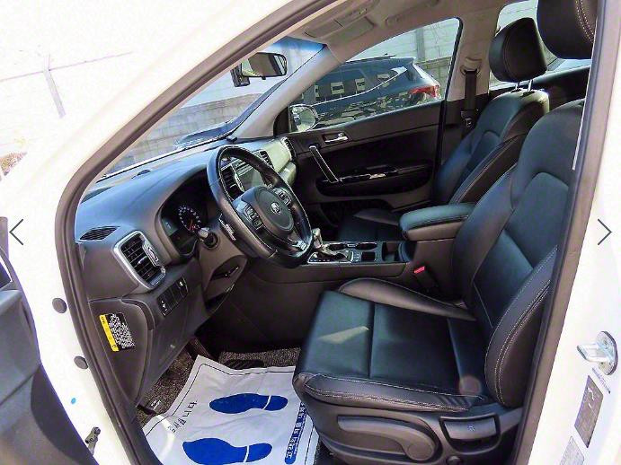 @15년식 신형 스포티지 R2.0 2WD 프레스티지--4