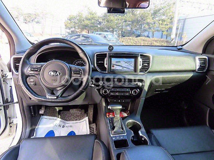 @15년식 신형 스포티지 R2.0 2WD 프레스티지--6