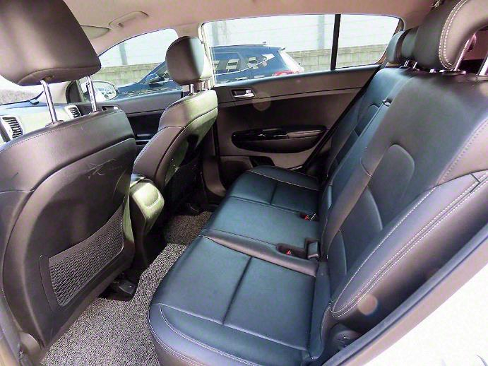 @15년식 신형 스포티지 R2.0 2WD 프레스티지--5