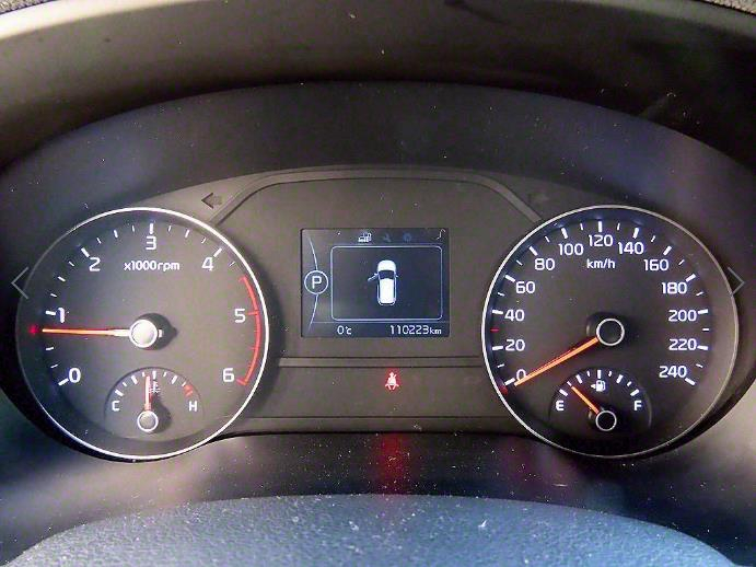 @15년식 신형 스포티지 R2.0 2WD 프레스티지--8