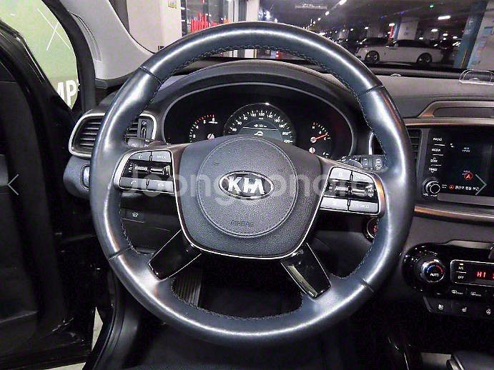 @17년식 더 뉴쏘렌토 디젤 R2.2 2WD 노블레스--7