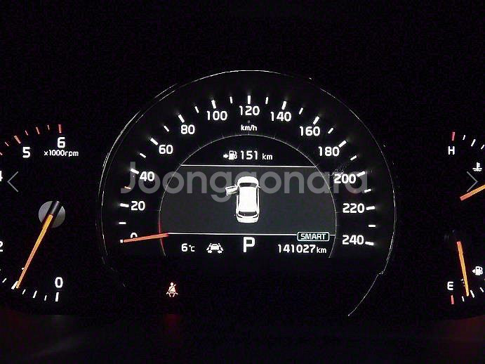 @17년식 더 뉴쏘렌토 디젤 R2.2 2WD 노블레스--8
