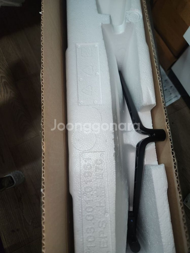 한성 FHD 180hz 무결점 27인치--8