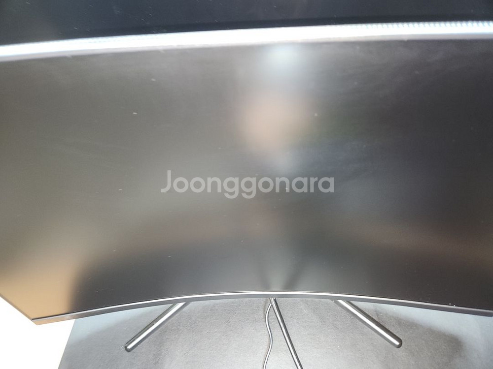 한성 FHD 180hz 무결점 27인치--6