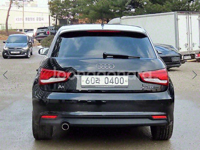 @15년식 A1 30 TDI 스포트백 디자인 프리미엄--3