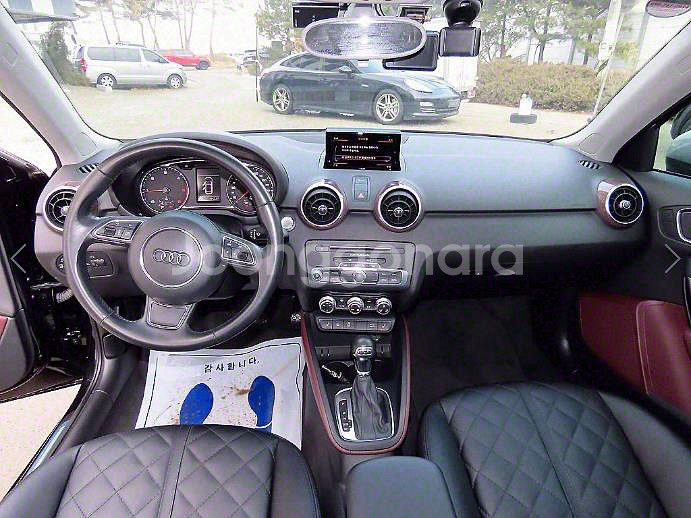 @15년식 A1 30 TDI 스포트백 디자인 프리미엄--6