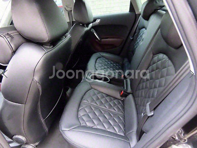 @15년식 A1 30 TDI 스포트백 디자인 프리미엄--5