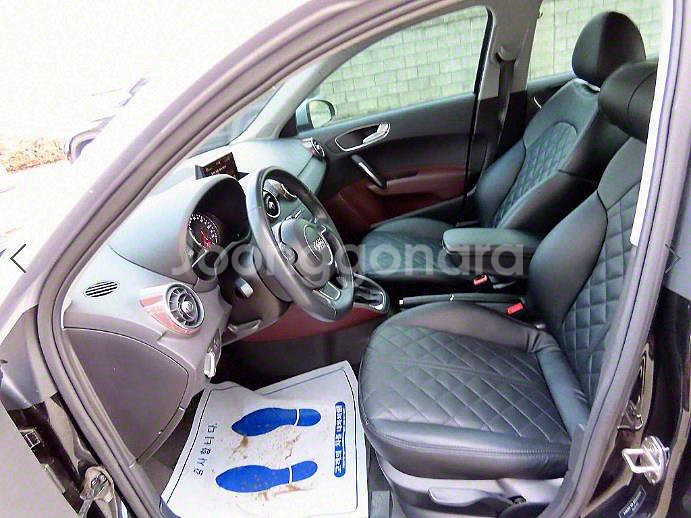 @15년식 A1 30 TDI 스포트백 디자인 프리미엄--4