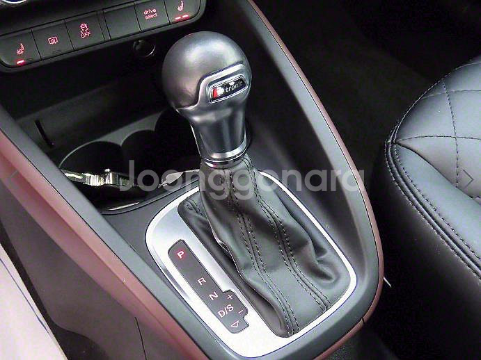 @15년식 A1 30 TDI 스포트백 디자인 프리미엄--9