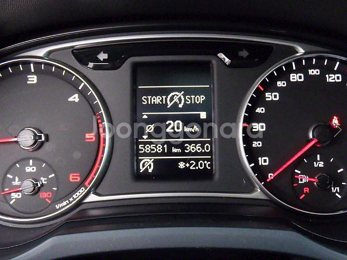 @15년식 A1 30 TDI 스포트백 디자인 프리미엄--8