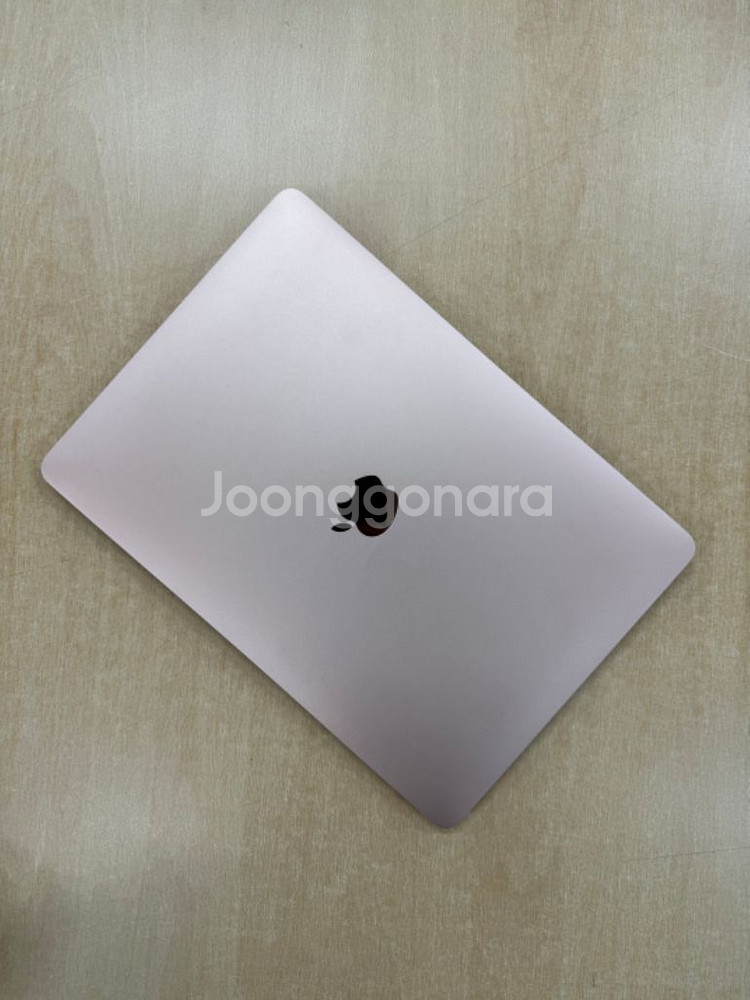 Macbook Air M1 256gb 16gb--2