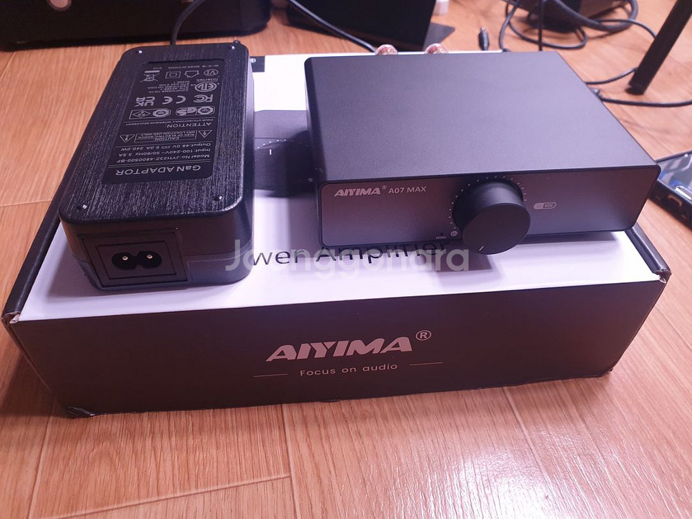 aiyima a07 max앰프 판매--0