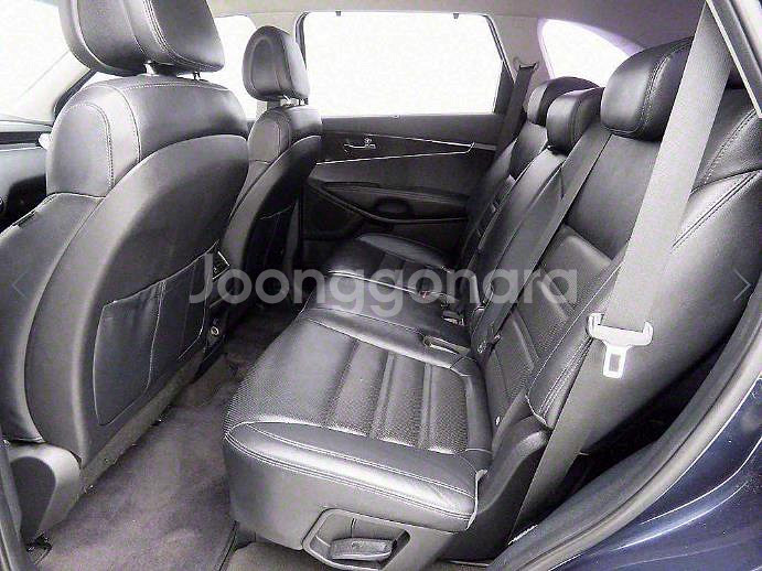 @17년식 올 뉴쏘렌토 R2.0 2WD 노블레스 전국--7