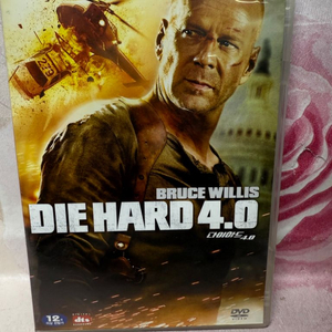 [DVD] 다이하드 4.0