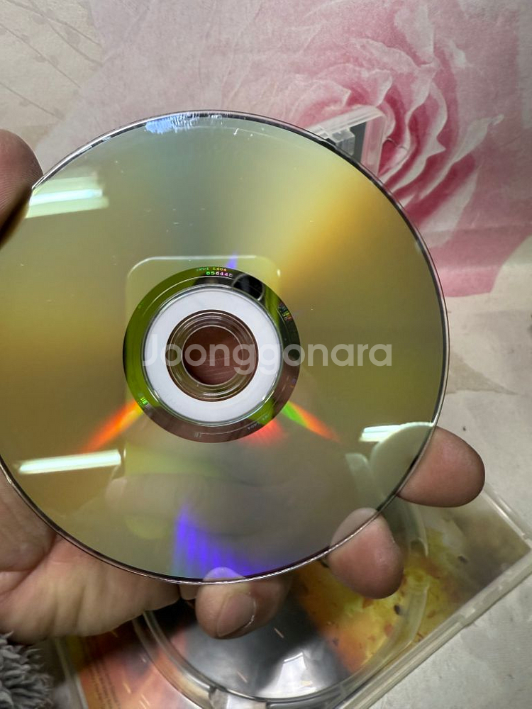 [DVD] 다이하드 4.0--5