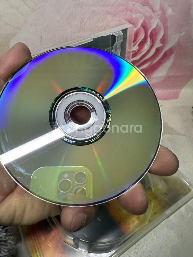 [DVD] 다이하드 4.0--6