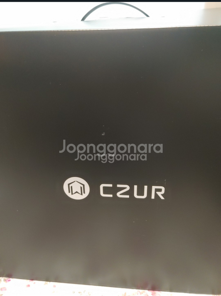 CZUR ET16 Plus 비파괴식 북스캐너, 시저코리--7
