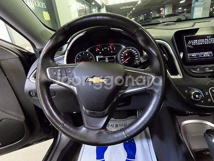 @16년식 올 뉴말리부 2.0 터보 LTZ 프리미엄--7