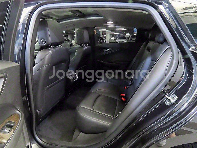 @16년식 올 뉴말리부 2.0 터보 LTZ 프리미엄--6