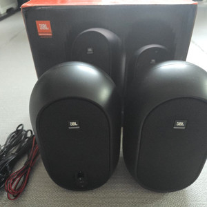 JBL104 스피커