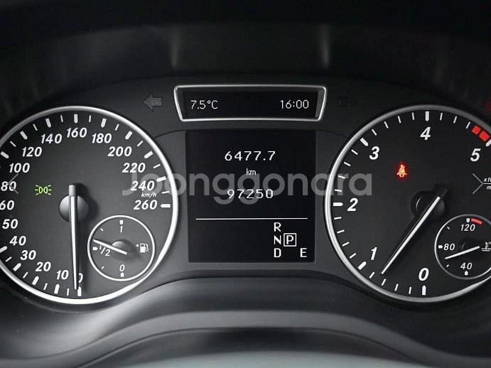 @14년식 B클래스(2세대) B200 CDI 블루이피--7