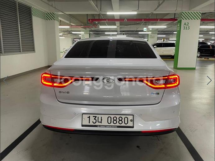 @16년식 SM6 2.0 GDe RE 전국최저가격--2