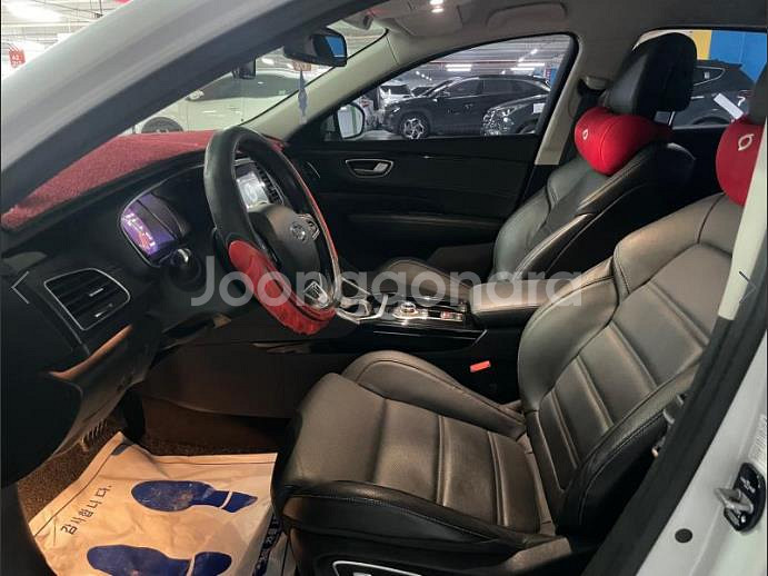 @16년식 SM6 2.0 GDe RE 전국최저가격--6