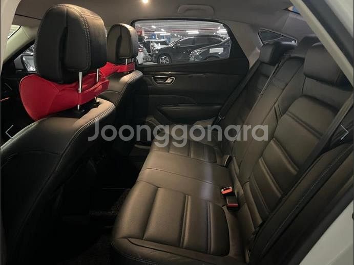 @16년식 SM6 2.0 GDe RE 전국최저가격--7