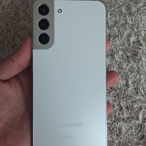 데모폰 갤럭시S22+