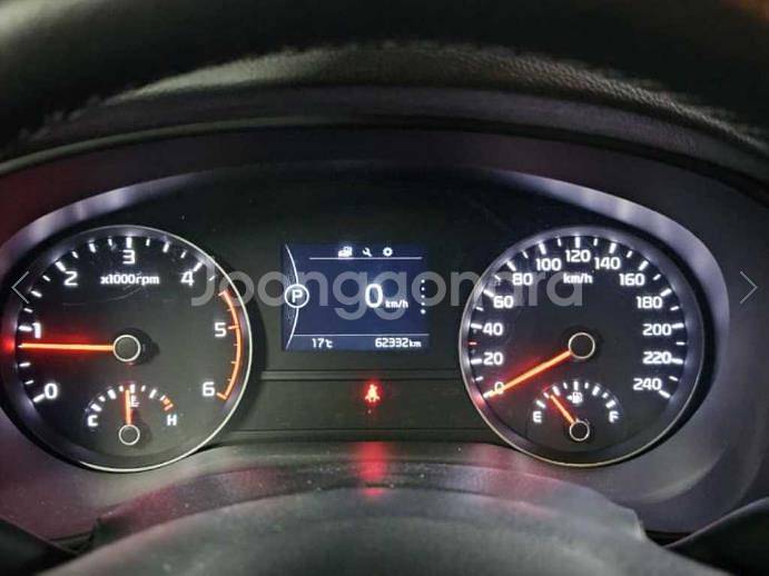@15년식 신형 스포티지 1.7 2WD 노블레스 전국--6
