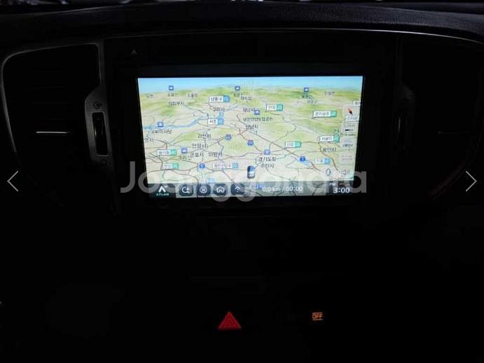@15년식 신형 스포티지 1.7 2WD 노블레스 전국--7