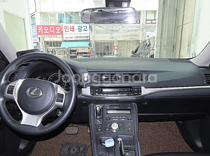@12년 뉴CT CT200H@무사고@우주최저가@초급매--2