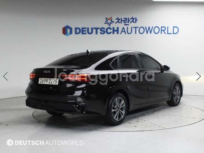 @21년식 더 뉴 K3 1.6 가솔린 프레스티지 전국--3