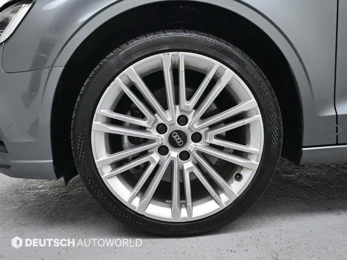 @18년식 A3(3세대) 40 TFSI 전국최저가격--4